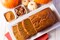 LorAnn Oils Bakery Emulsion Holiday Variety Pack - Almond, Red Velvet, Pumpkin Spice, Natural Peppermint, Pistachio and Butter Vanilla - 4 ounce bottles